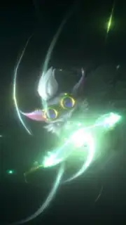Order & Chaos: Guardians capture 12
