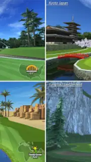 Golf Star capture 2