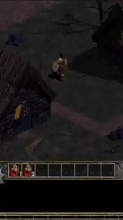 DevilutionX capture 1