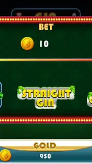 Gin Rummy Gold capture 4