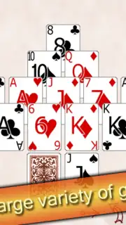 Solitaire Collection capture 10
