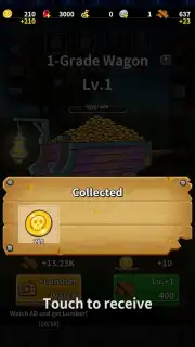 Vahn's Quest capture 3