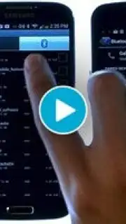 Bluetooth File Transfer capture 1