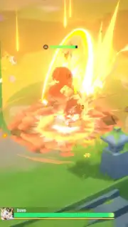 Infinite Arcana capture 7