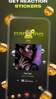 Airbuds Widget capture 3