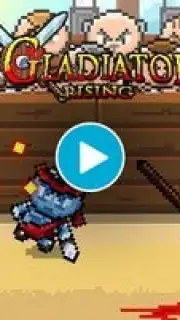 Gladiator Rising capture 1
