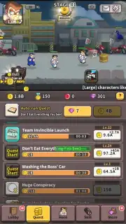 River City Ransom: Kunio Returns capture 7