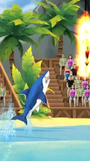 My Shark Show capture 6