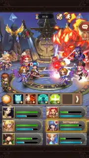 Cutie Riot capture 1