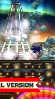Sonic 4 Episode II THD Lite capture 4