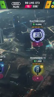 Racing Kingdom capture 4