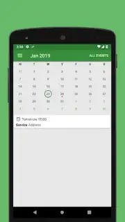 Notes (Turist) capture 8