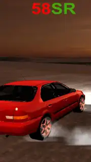 Saudi Drift capture 4