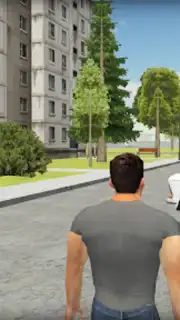 Москвич - симулятор машины capture 5