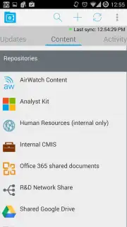 Content capture 10