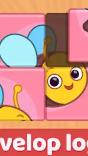 Kids Games 3 capture 4
