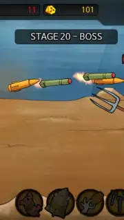 Missile Dude RPG capture 9