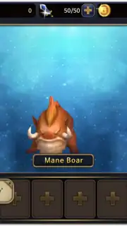 Elemental Guardians capture 2