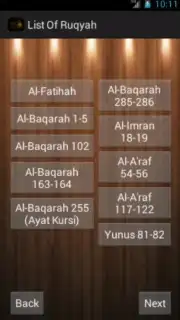 Ruqyah capture 4
