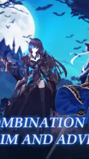Xeno: Summoner capture 5