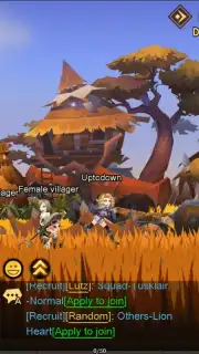 Ever Adventure capture 3