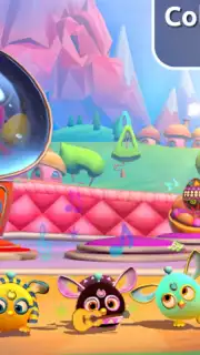 Furby Connect World capture 4