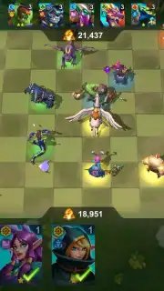 Tap Legends capture 6