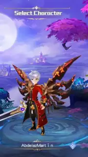 Fate Oath capture 5