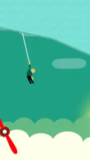 Hanger World capture 2