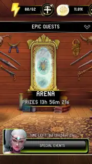 Legends Reborn capture 3