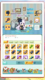 MapleStory R: Evolution capture 7