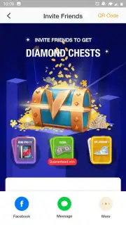 ClipClaps capture 10