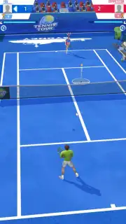 Tennis Tour capture 4