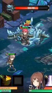 Grand Alliance capture 5