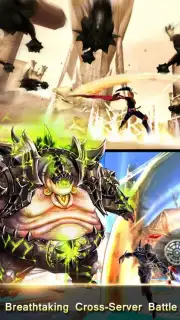 Blade of God capture 12