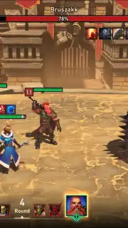 Awaken: Chaos Era capture 10