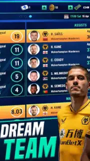 Soccer Manager 2022 capture 3