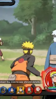 NARUTO X BORUTO NINJA TRIBES capture 12