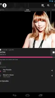 BBC iPlayer Radio capture 7