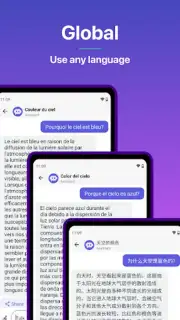 Poe - Fast AI Chat capture 4