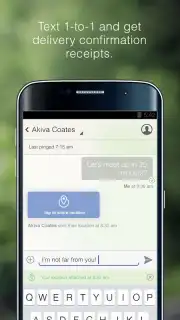 goTenna capture 4