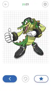 How To Draw The Blue Hedgehog capture 4