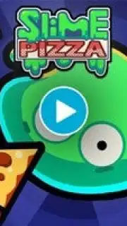 Slime Pizza capture 1