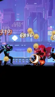 Cyber Fighters capture 1