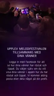 Melodifestivalen capture 12