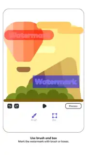 Video Object Watermark Remover capture 3