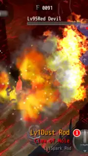 Heart Breaker capture 12
