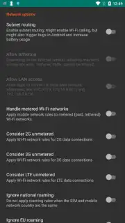 AdLockPro - Block Ads capture 5
