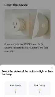 Tuya Smart capture 5