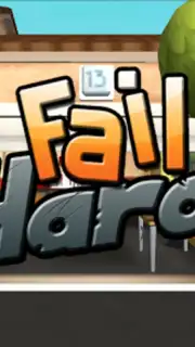 Fail Hard capture 3
